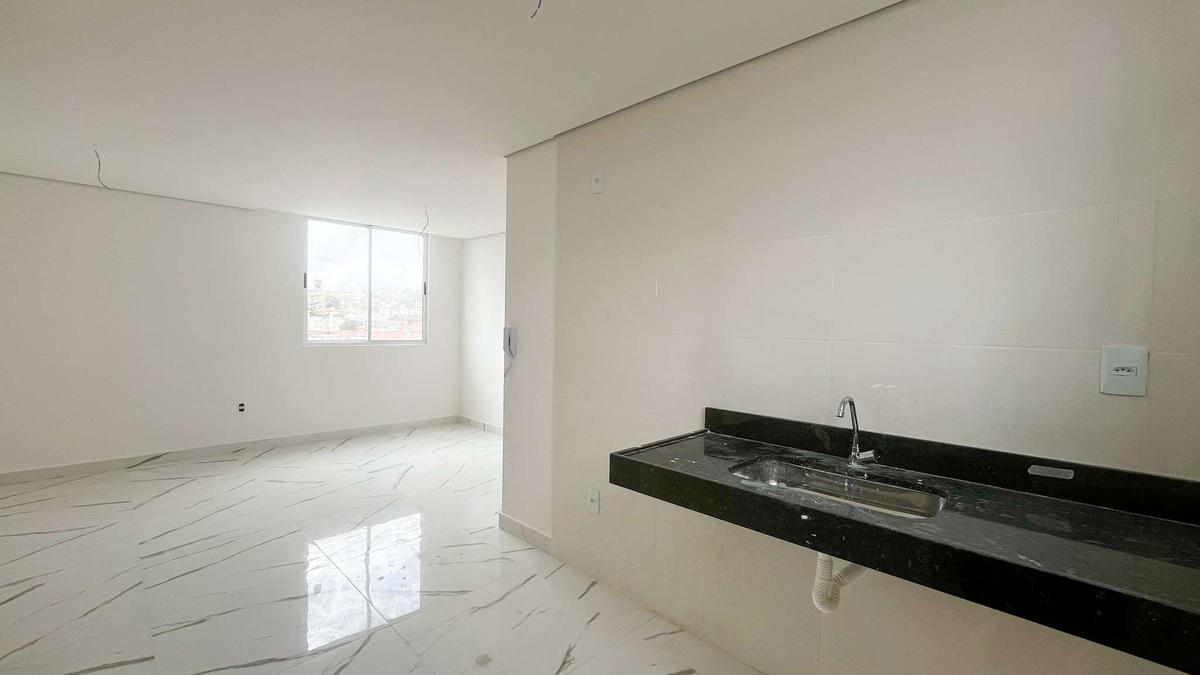 Cobertura, Araguaia, 2 Quartos, 2 Vagas, 1 Suíte