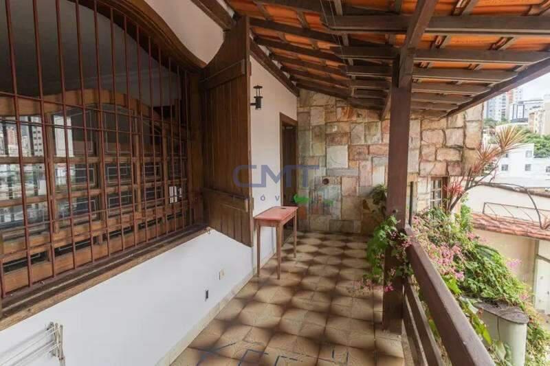 Casa, Serra, 5 Quartos, 4 Vagas, 3 Suítes
