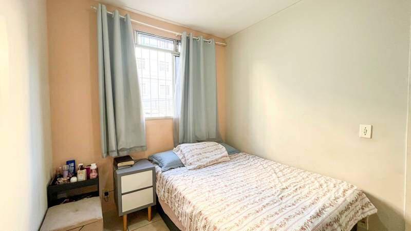 Apartamento, Planalto, 2 Quartos, 1 Vaga