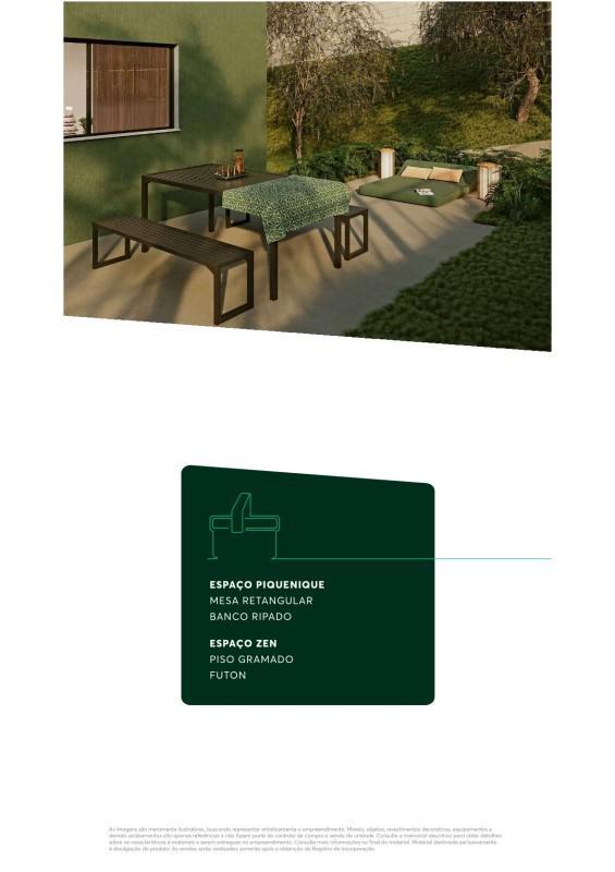 Apartamento, Santa Terezinha, 2 Quartos, 1 Vaga, 1 Suíte