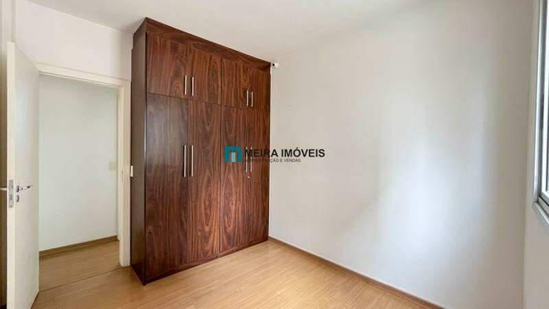Apartamento, Grajaú, 3 Quartos, 2 Vagas, 1 Suíte