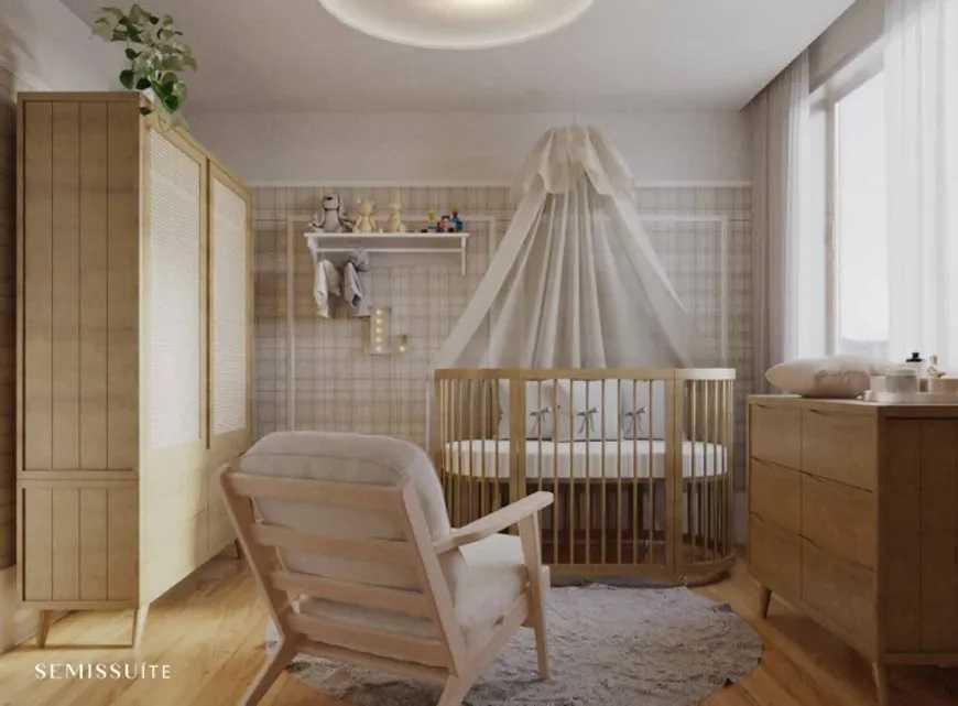 Apartamento, Cruzeiro, 4 Quartos, 3 Vagas, 2 Suítes