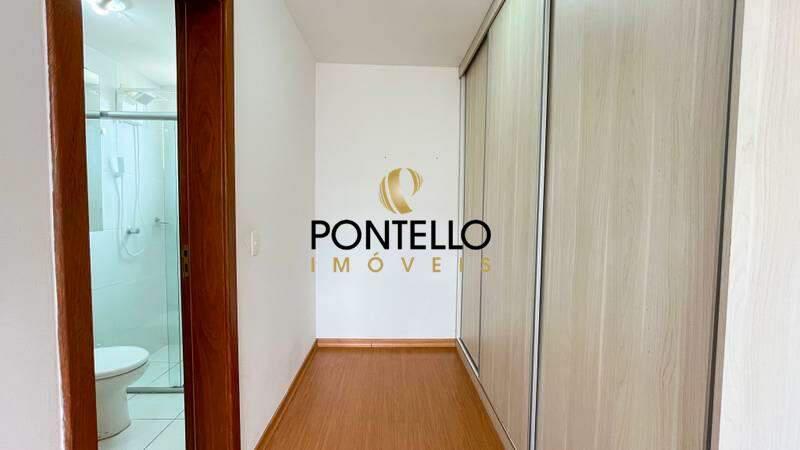 Apartamento, Buritis, 4 Quartos, 2 Vagas, 1 Suíte