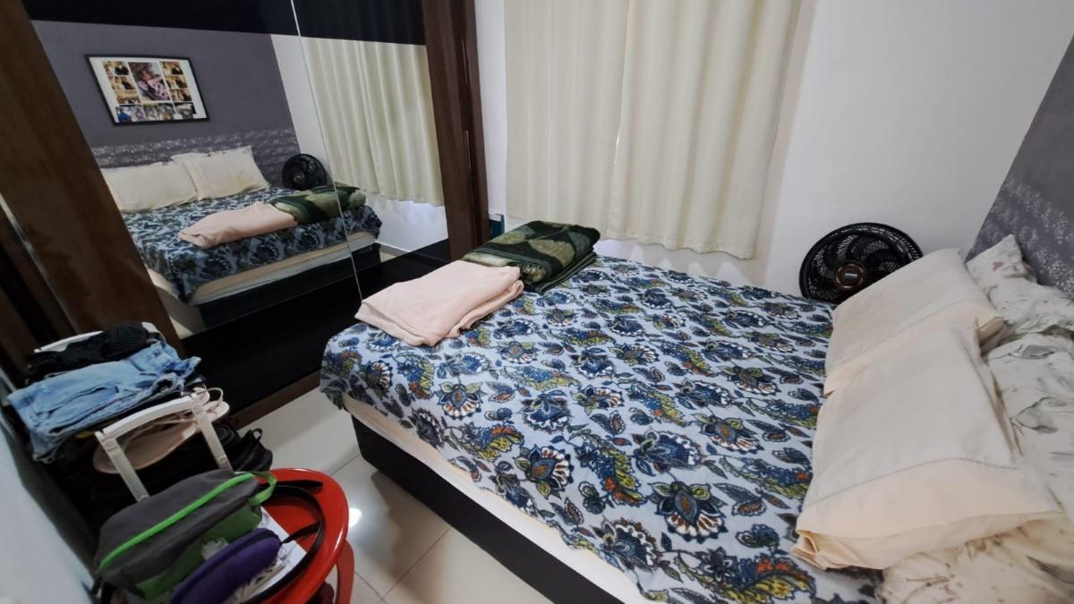 Apartamento, Heliópolis, 2 Quartos, 1 Vaga