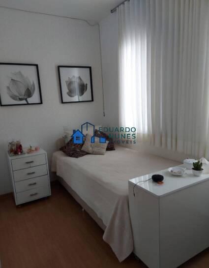 Apartamento, Sion, 4 Quartos, 3 Vagas, 1 Suíte