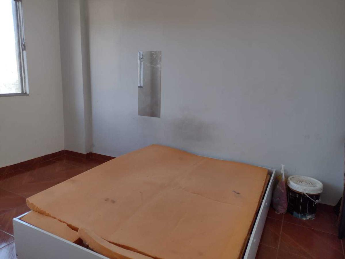 Apartamento, Barro Preto, 2 Quartos, 0 Vaga