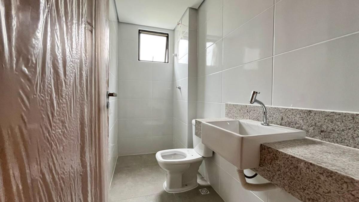 Apartamento, Funcionários, 2 Quartos, 1 Vaga, 1 Suíte