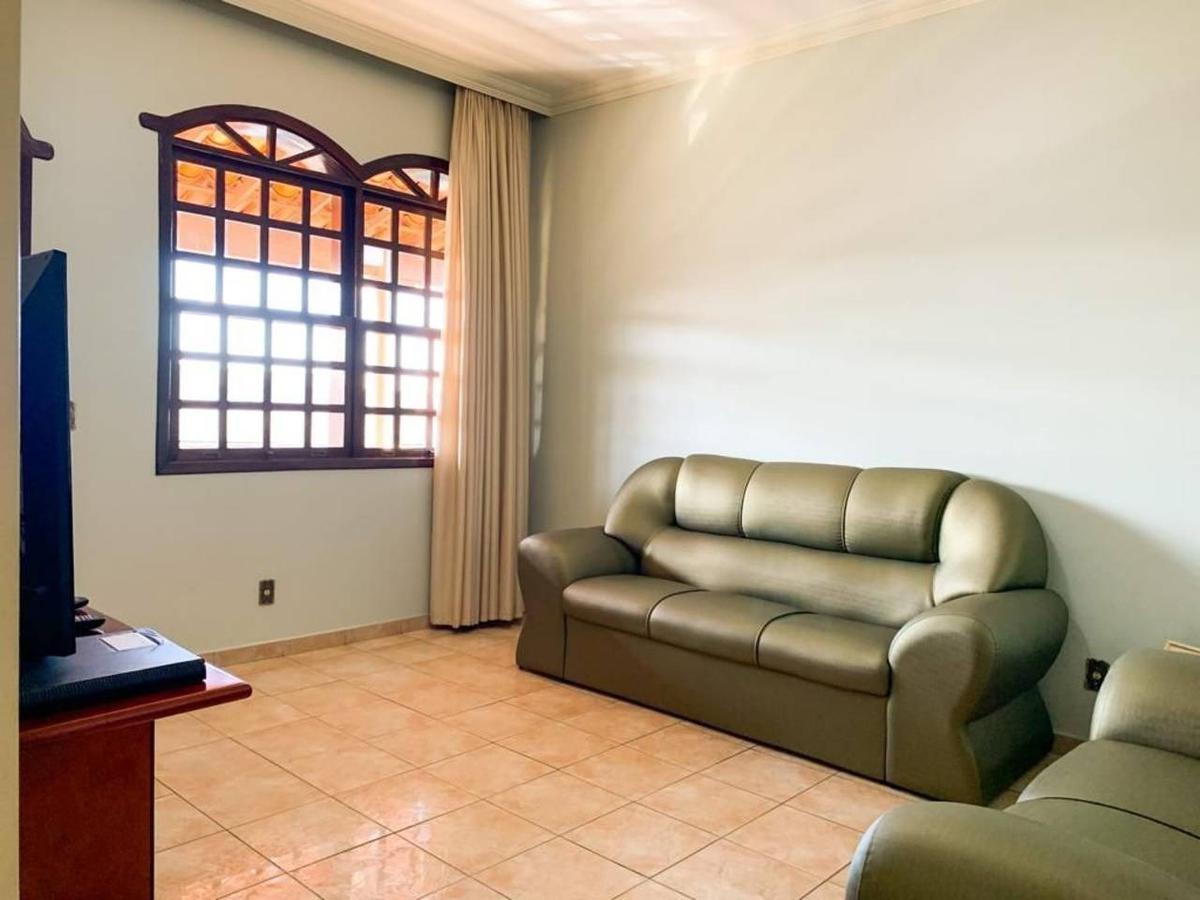 Casa, Serrano, 4 Quartos, 3 Vagas, 1 Suíte