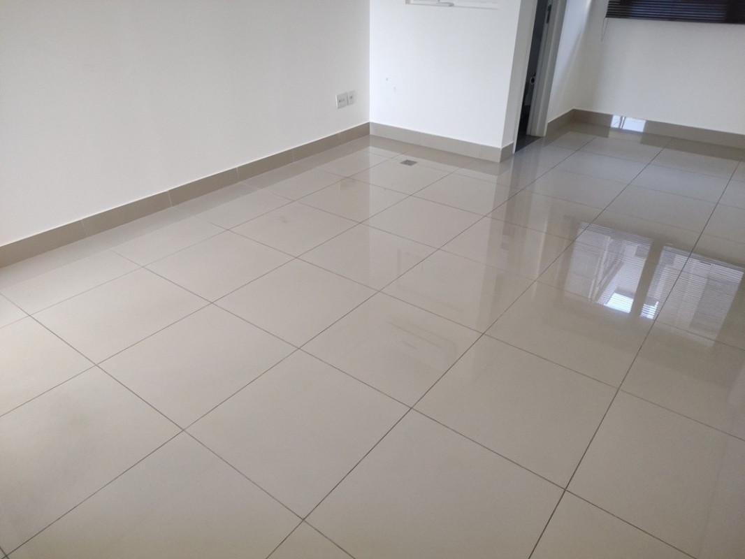 Sala, Barro Preto, 0 Quarto, 1 Vaga