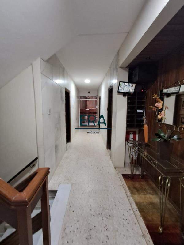 Apartamento, Sion, 3 Quartos, 1 Vaga, 1 Suíte