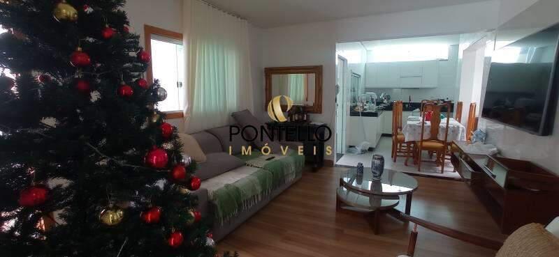 Casa, Colégio Batista, 2 Quartos, 2 Vagas, 1 Suíte