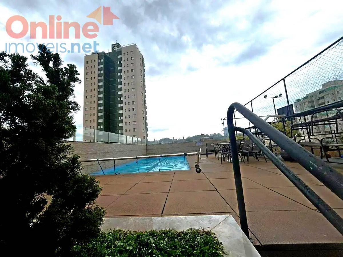 Apartamento, Buritis, 4 Quartos, 0 Vaga, 1 Suíte