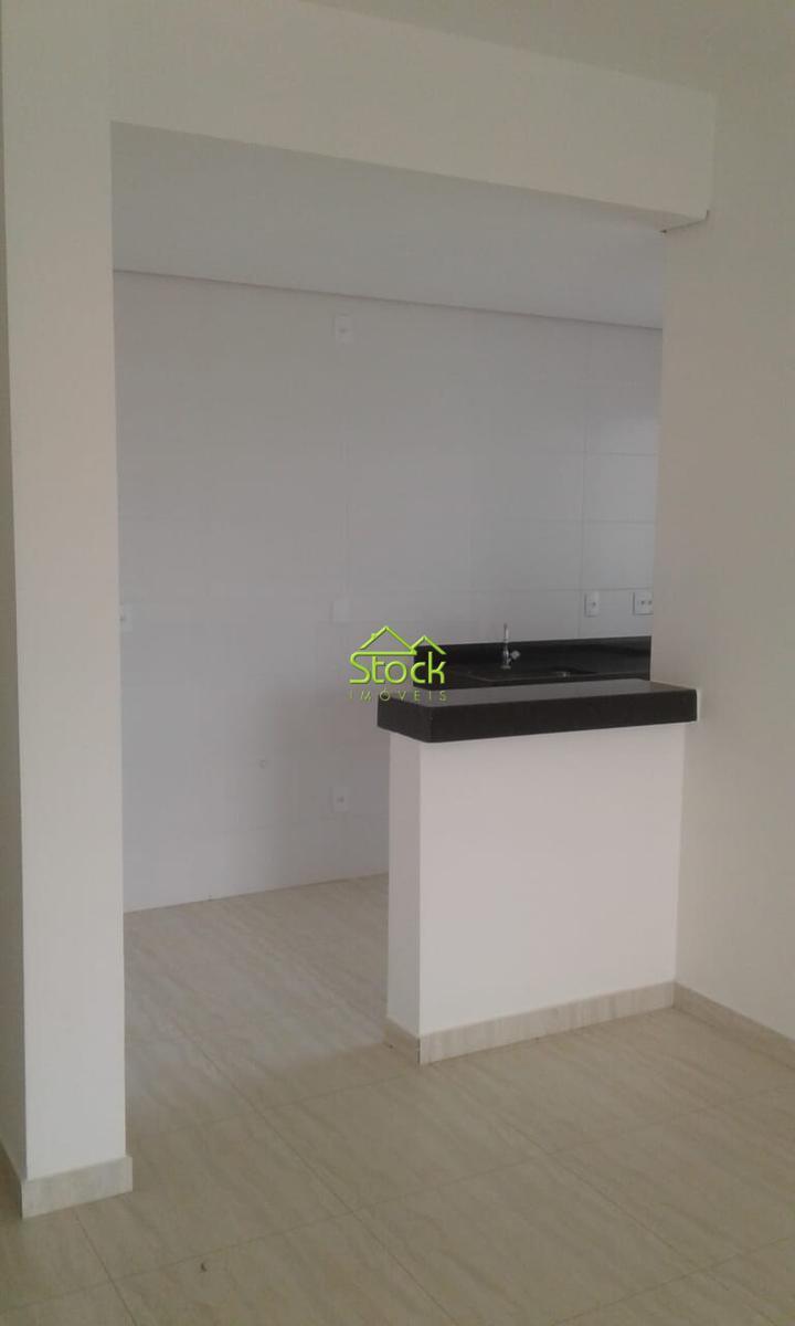 Apartamento, Shalimar, 3 Quartos, 2 Vagas, 1 Suíte