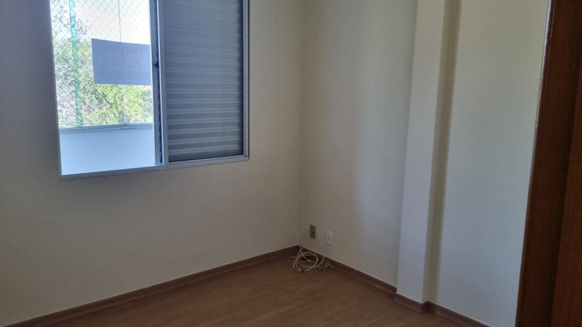 Apartamento, Ouro Preto, 3 Quartos, 2 Vagas, 1 Suíte