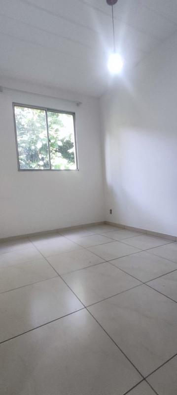 Apartamento, Tony (justinópolis), 2 Quartos, 1 Vaga