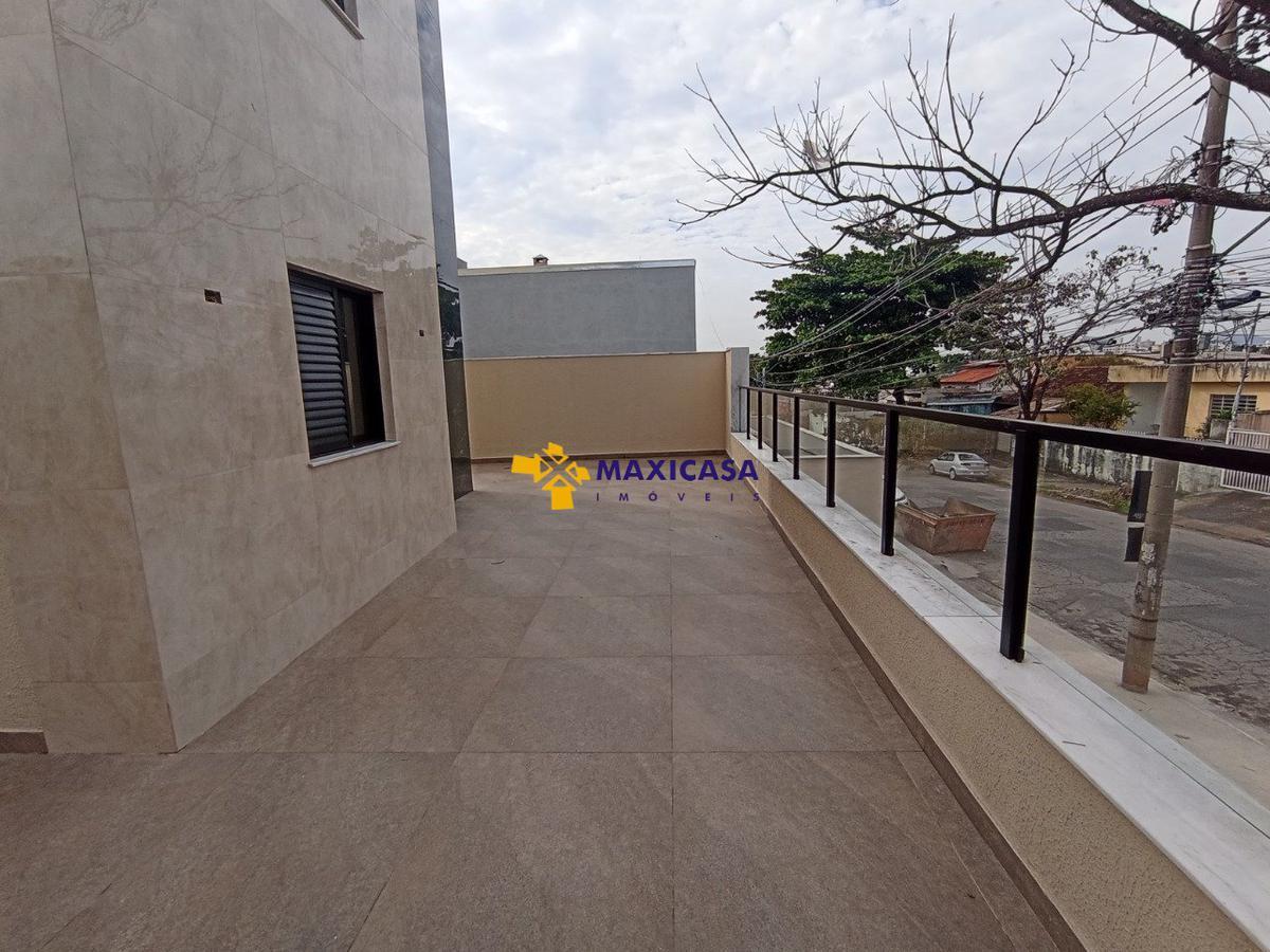 Apartamento, Santa Mônica, 2 Quartos, 1 Vaga
