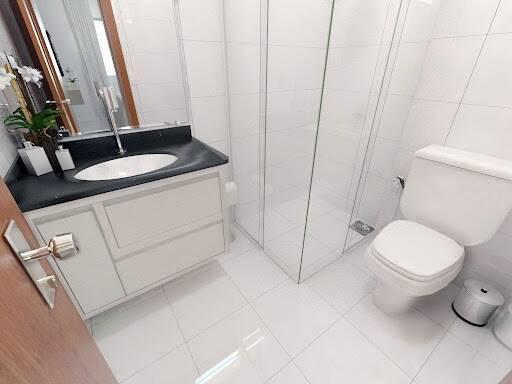 Apartamento, Eldorado, 2 Quartos, 2 Vagas
