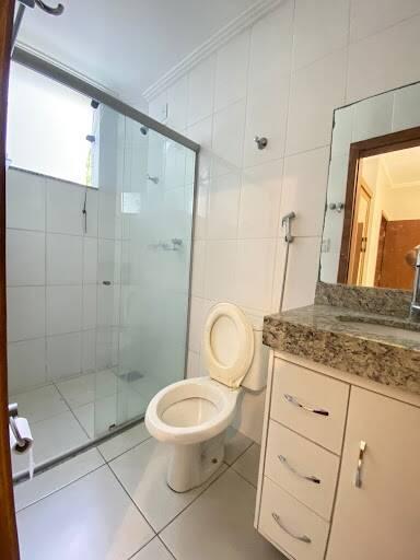 Apartamento, Horto, 3 Quartos, 1 Vaga, 1 Suíte