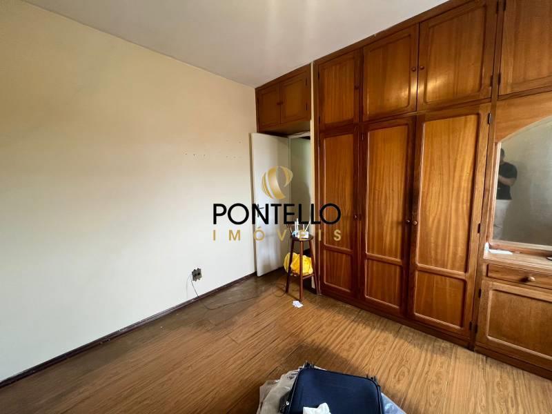 Apartamento, Ipiranga, 2 Quartos, 1 Vaga