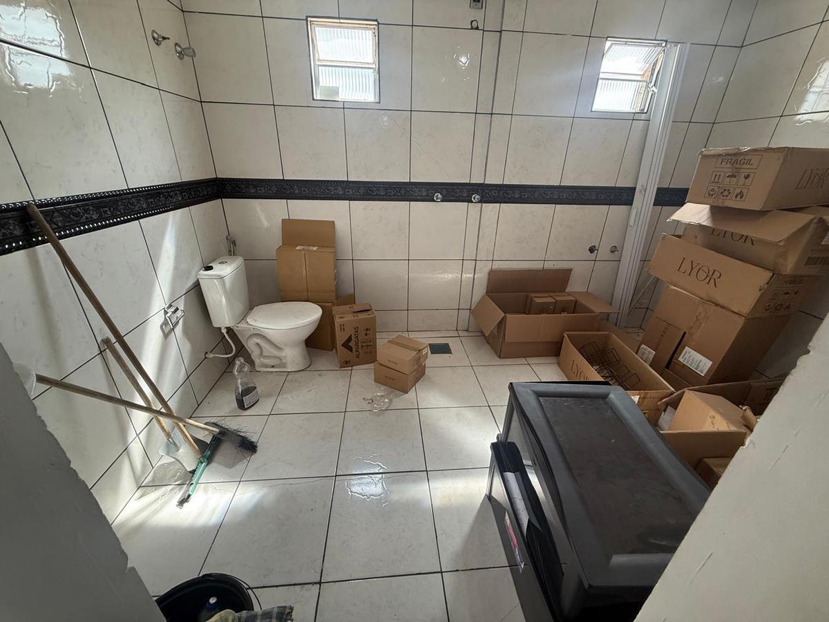 Andar, São João Batista (venda Nova), 0 Quarto, 0 Vaga