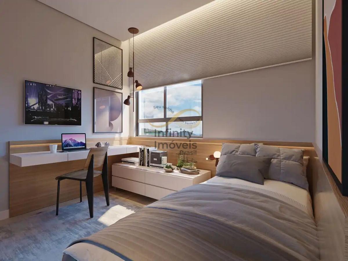 Apartamento, Vale do Sereno, 4 Quartos