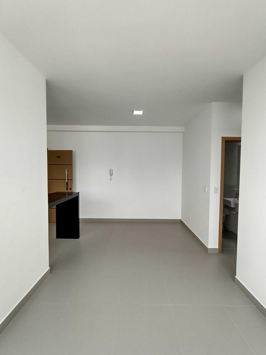 Apartamento, Cidade Nova, 2 Quartos, 2 Vagas, 2 Suítes