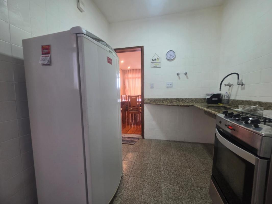 Apartamento, Coração Eucarístico, 3 Quartos, 1 Vaga, 1 Suíte