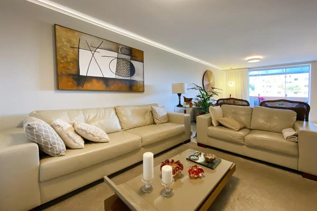 Apartamento, Serra, 3 Quartos, 2 Vagas, 1 Suíte