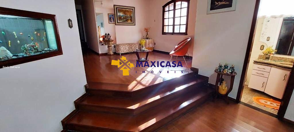 Casa, Jardim Atlântico, 5 Quartos, 6 Vagas, 1 Suíte