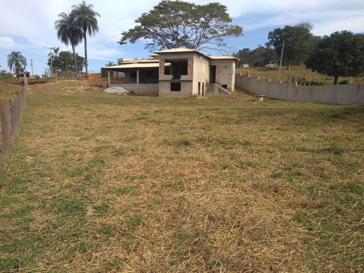 Fazenda, Parque Ipiranga, 4 Quartos, 10 Vagas