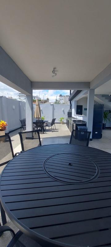 Casa, Residencial Park I, 3 Quartos, 4 Vagas, 1 Suíte