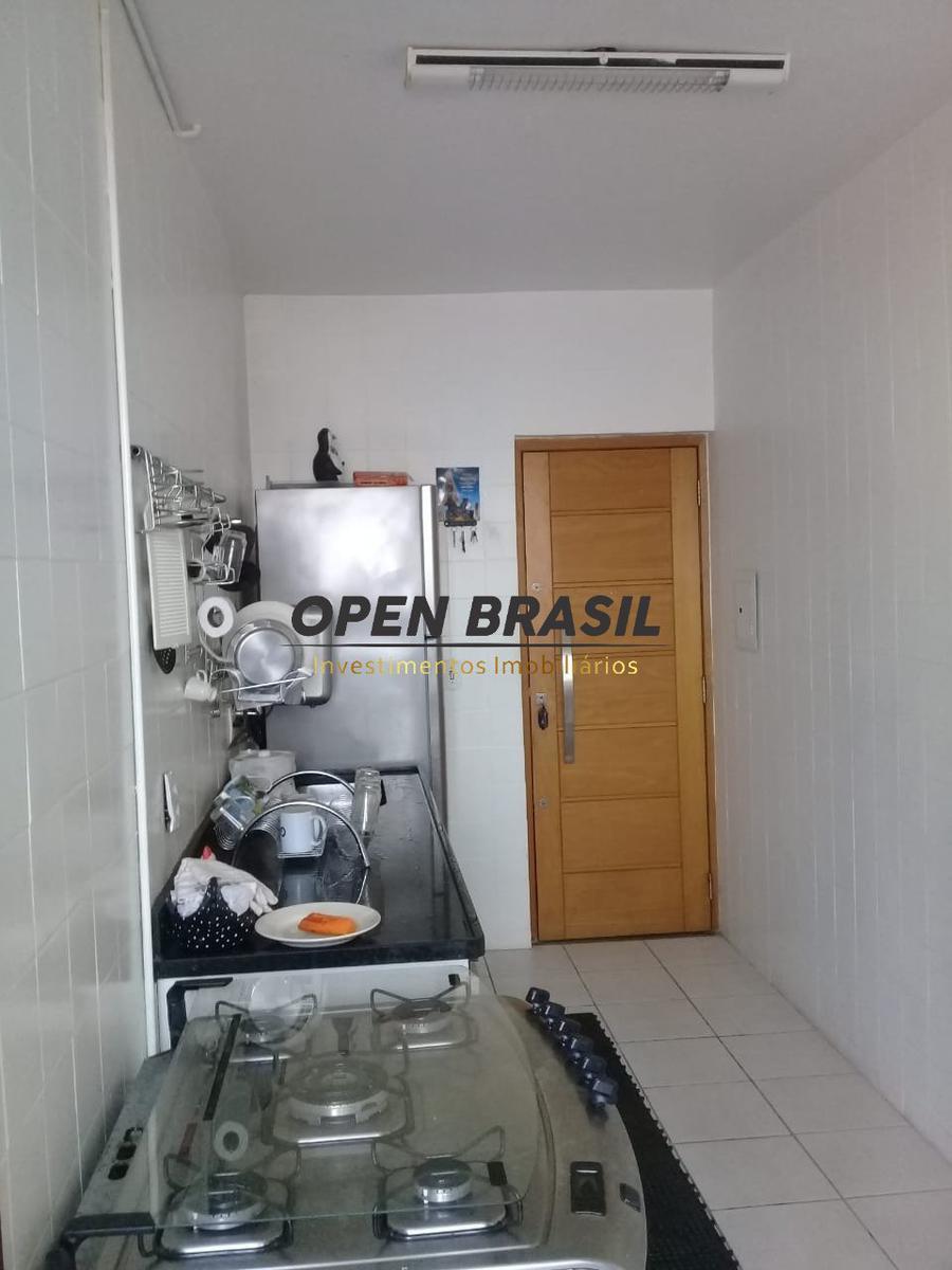 Apartamento, Ana Lúcia, 4 Quartos, 2 Vagas, 1 Suíte