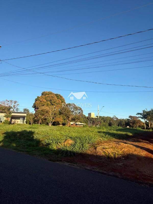 Lote, Condomínio Serra dos Bandeirantes, 0 Quarto, 0 Vaga