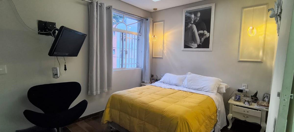 Apartamento, Santo Antônio, 3 Quartos, 1 Vaga, 2 Suítes