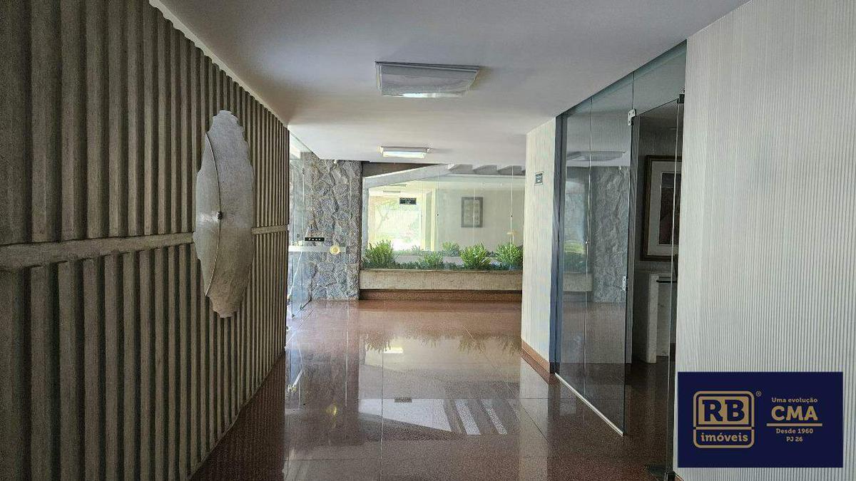 Apartamento, Serra, 4 Quartos, 4 Vagas, 4 Suítes
