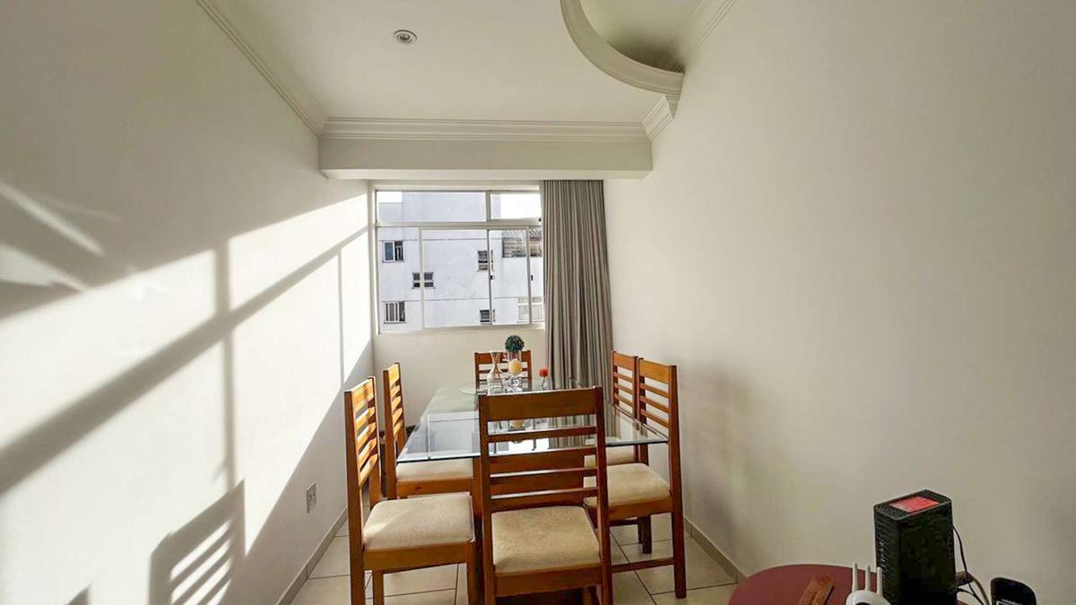 Cobertura, Boa Vista, 2 Quartos, 1 Vaga, 1 Suíte