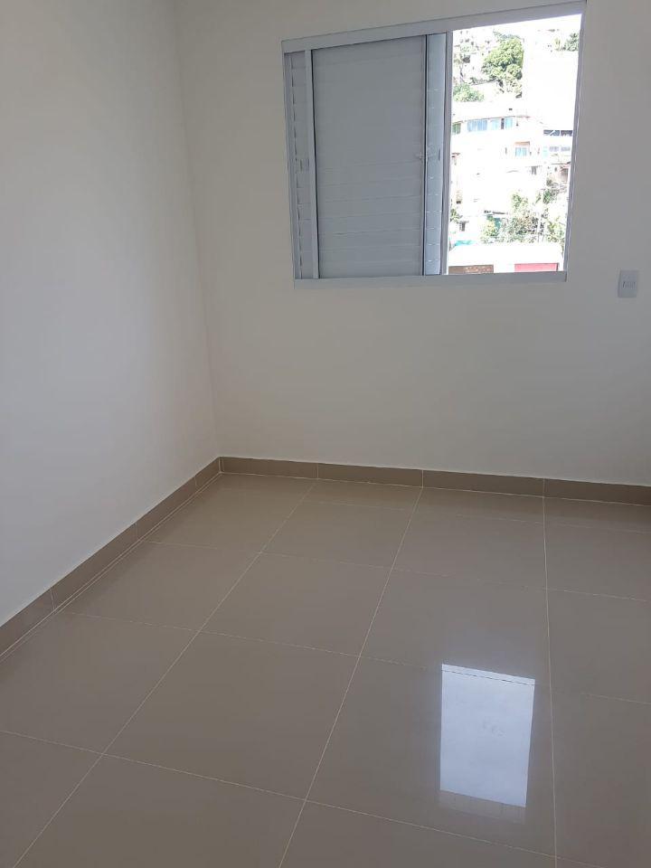 Apartamento, Santa Efigênia, 3 Quartos, 2 Vagas, 1 Suíte