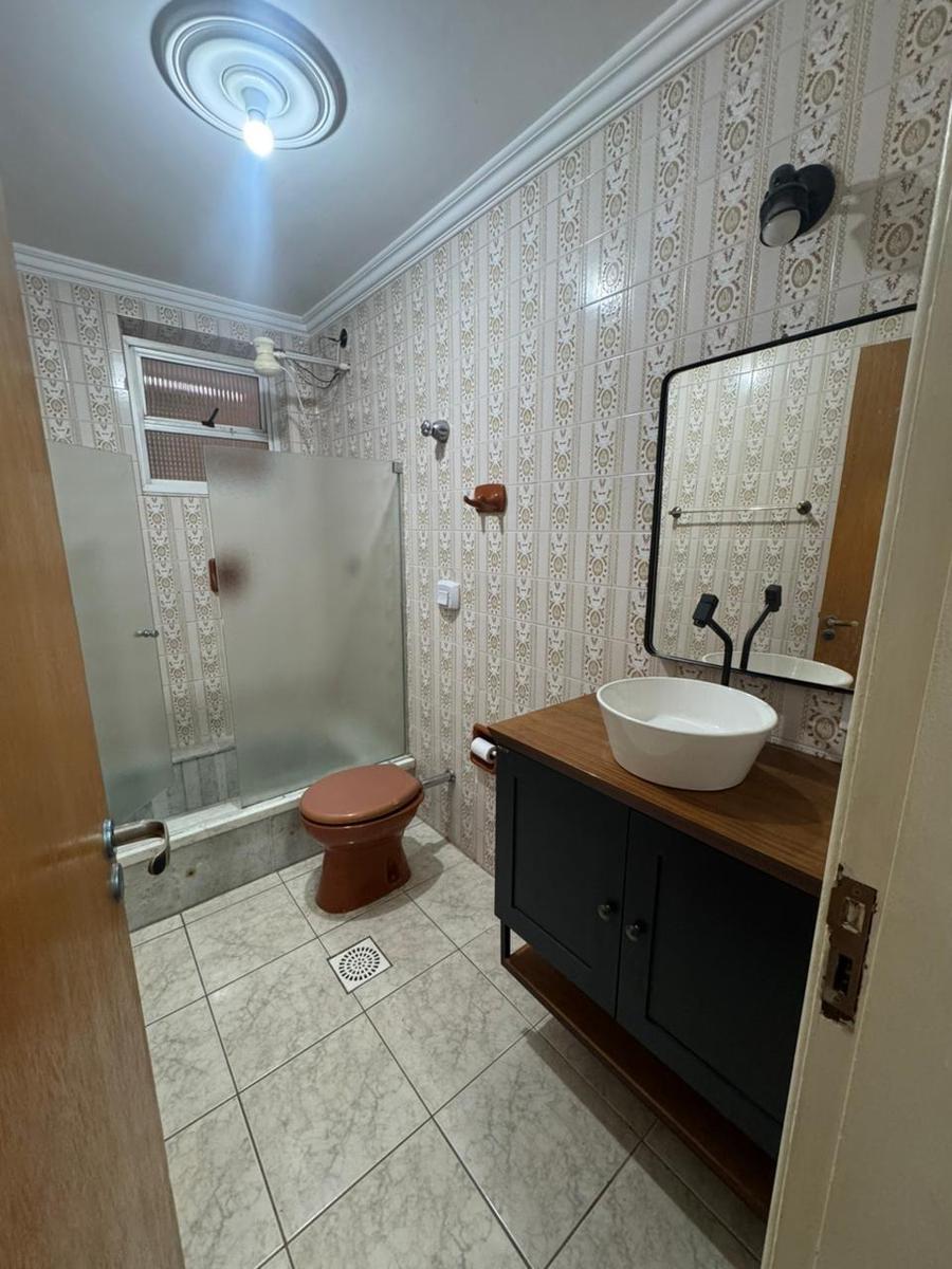 Apartamento, Colégio Batista, 2 Quartos, 1 Vaga