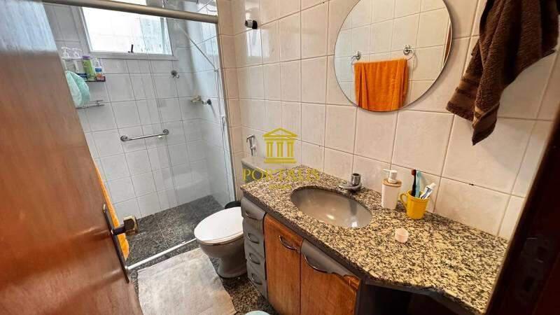 Apartamento, Santa Teresa, 3 Quartos, 1 Vaga, 1 Suíte