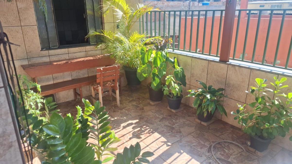 Casa, Nova Cintra, 2 Quartos, 0 Vaga