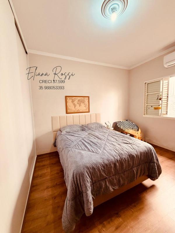 Casa, Santa Luiza, 3 Quartos, 3 Vagas, 1 Suíte