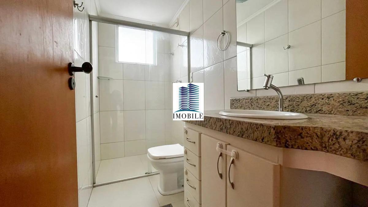Apartamento, Palmares, 3 Quartos, 2 Vagas, 1 Suíte