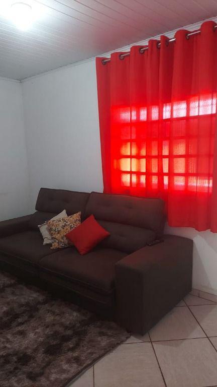 Casa, Caieira, 2 Quartos, 0 Vaga