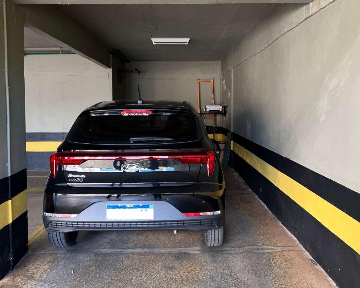 Apartamento, Sion, 4 Quartos, 3 Vagas, 1 Suíte