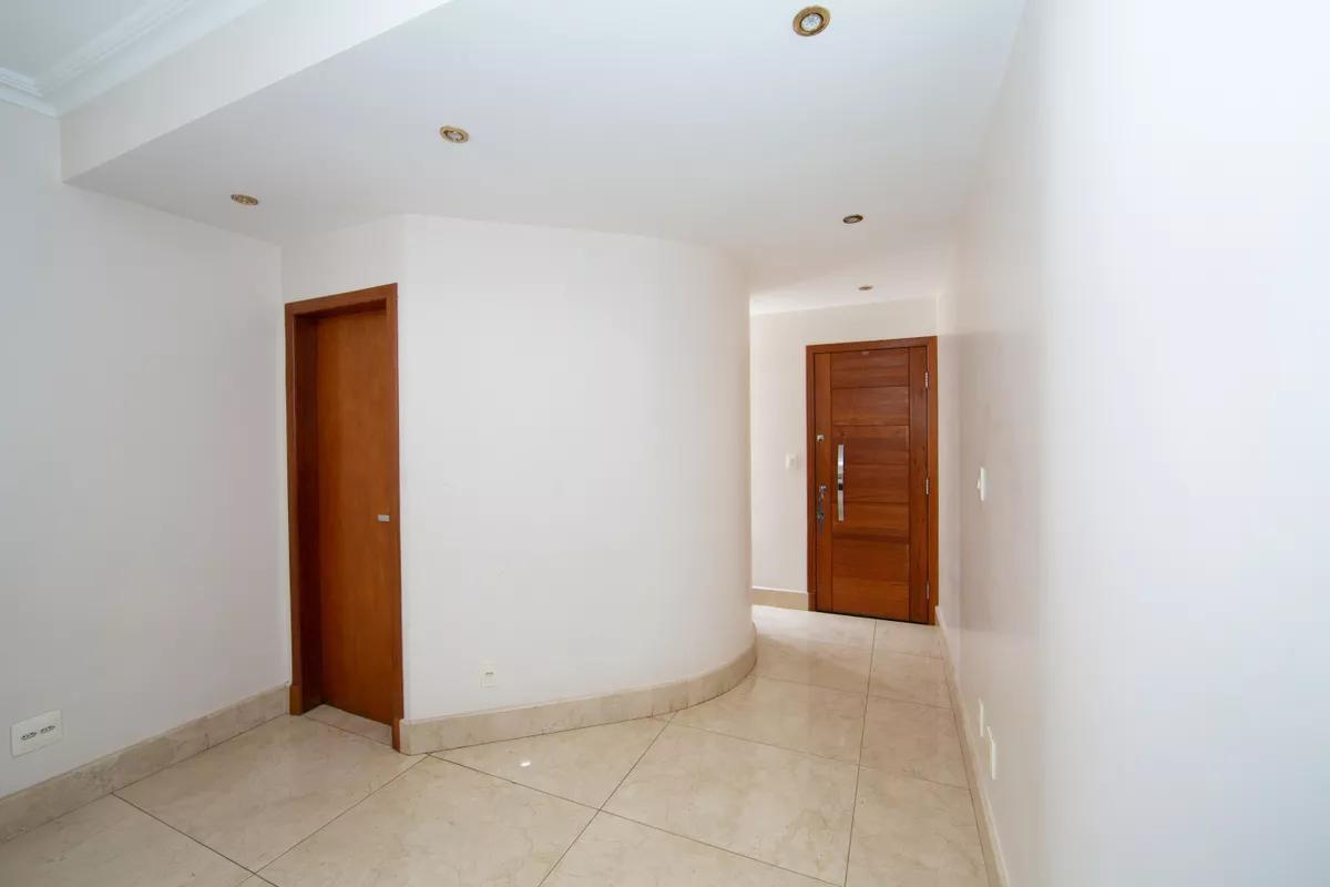 Cobertura, Prado, 3 Quartos, 3 Vagas, 1 Suíte