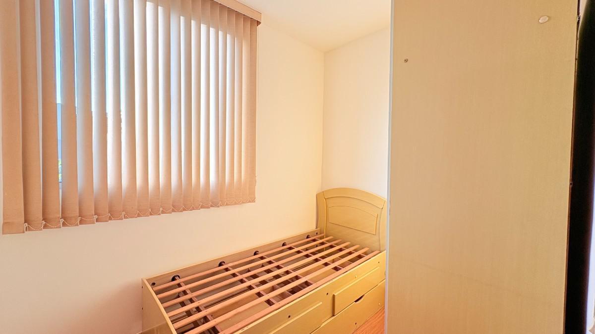 Apartamento, Nova Granada, 3 Quartos, 1 Vaga, 1 Suíte