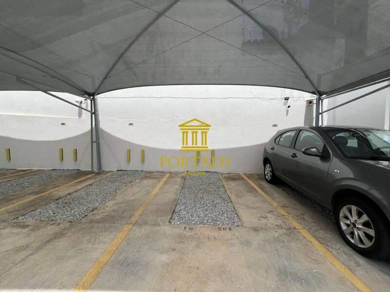 Apartamento, Sagrada Família, 2 Quartos, 1 Vaga