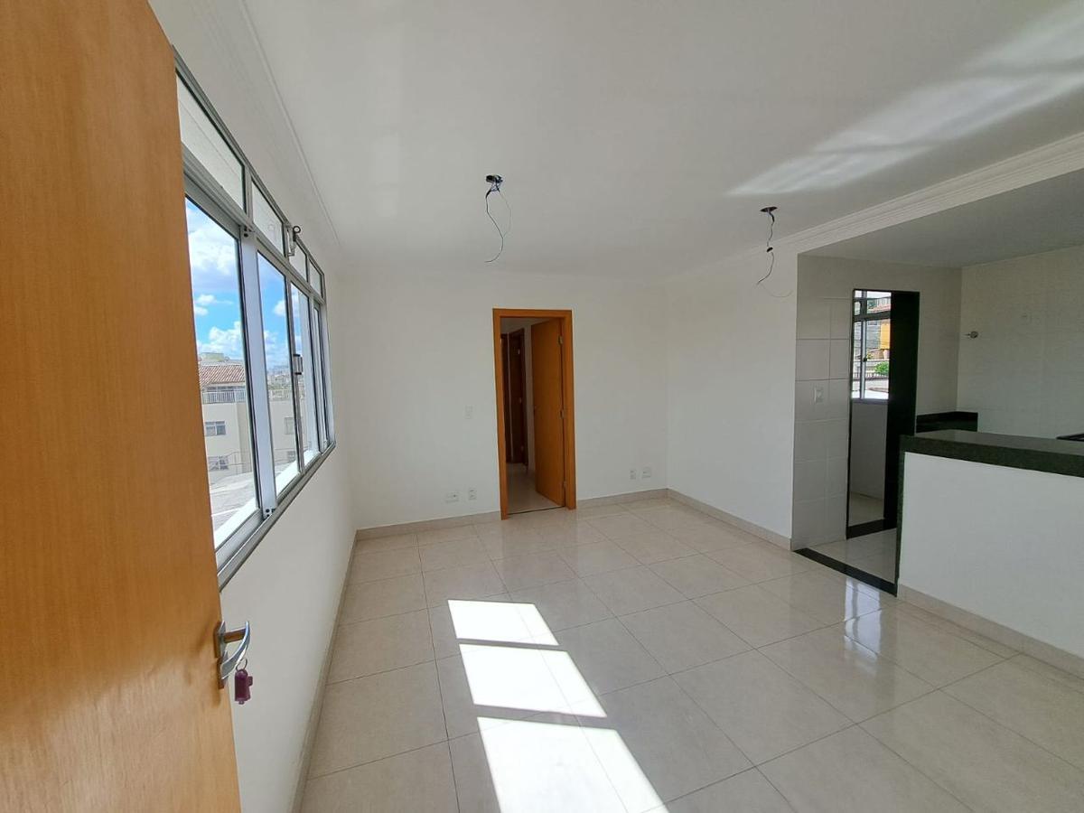 Apartamento, Silveira, 2 Quartos, 2 Vagas, 1 Suíte
