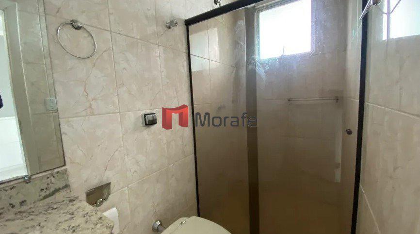 Apartamento, Castelo, 2 Quartos, 2 Vagas, 1 Suíte