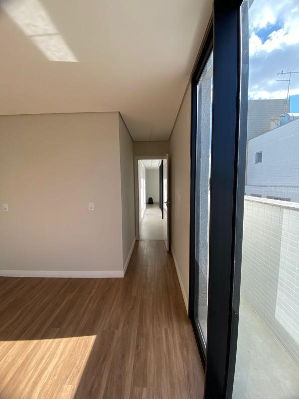Cobertura, Liberdade, 4 Quartos, 3 Vagas, 2 Suítes